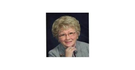 Barbara Callahan Obituary 1933 2021 Dresden Oh Legacy Remembers