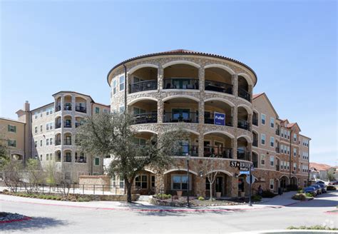 St Pauls Square At Adriatica Village Mckinney Tx Apartment Finder