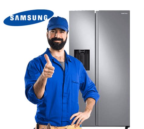 Reparacion De Refrigeradoras Samsung