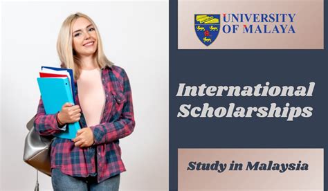 University of Malaya International Scholarships in Malaysia