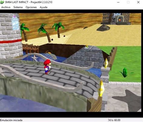 Super Mario 64 Last Impact Download Per Pc Gratis