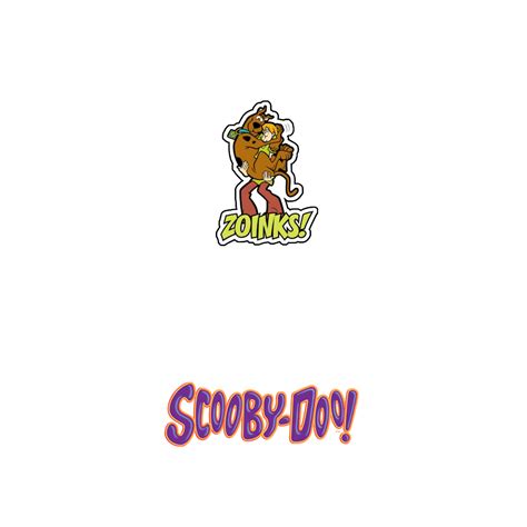 Scooby Doo Backpack SuperPack - Scooby Doo And Shaggy Zoinks Sticker ...