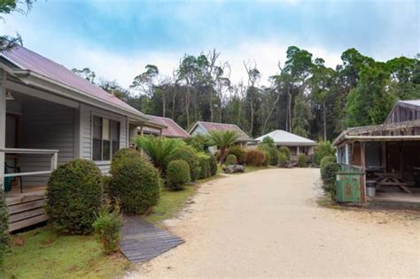 Corinna Wilderness Experience Tasmania - Places We Go