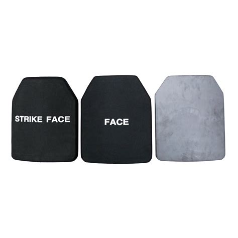 Why Materials Matter In Ballistic Plates Ultra Safe
