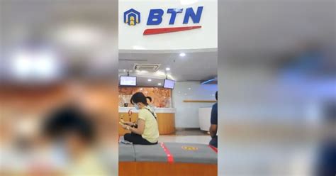 Spin Off Unit Usaha Syariah Btn Lirik Sejumlah Bank Untuk Diakusisi