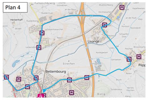 St Rungen Und Baustellen St Rungen Und Arbeiten Mobiliteit Lu Ein