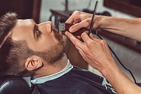 “tiña De Las Barberías” Qué Es Esta Afección Y Cuáles Son Los Síntomas Infobae