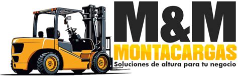 Montacargas mym Alquiler de montacargas en bogotá Servicio de