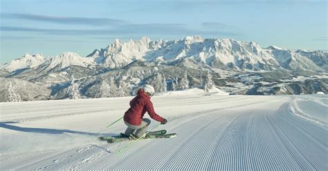 Ski Mountains | Schladming-Dachstein