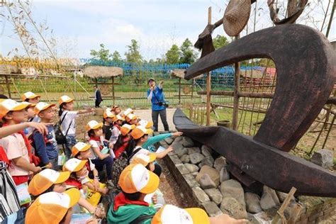 教育部公布2018年全国中小学生研学实践教育基地、营地名单 半岛网