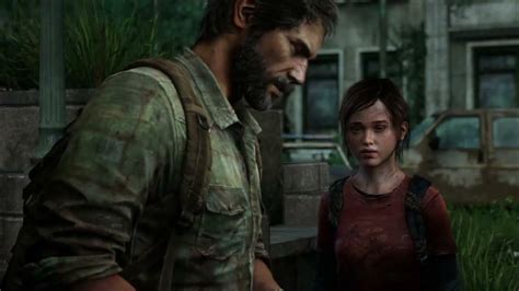 【ps4遊戲】 最後生還者 The Last Of Us Ep03 Youtube