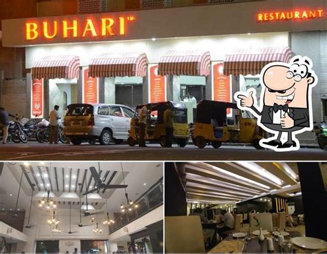 BUHARI MOUNT ROAD Chennai Restaurant Menu Prices And Reviews