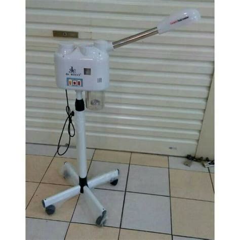 Jual Vapozone Hot Dan Cold Alat Stim Facial Uap Wajah Deruci Uap Muka Shopee Indonesia