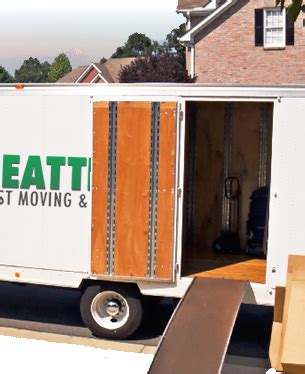 Bellevue's Best Moving Company - Bellevue Movers LLC