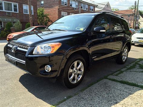 Toyota Rav4 Performance Parts