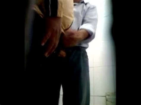 Spy Men S Restroom XVIDEOS