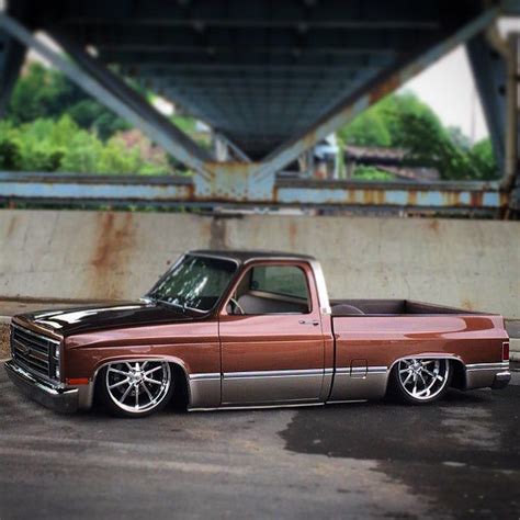 1 Squarebody Syndicate 85 Chevy Truck Classic Chevy Trucks Chevy