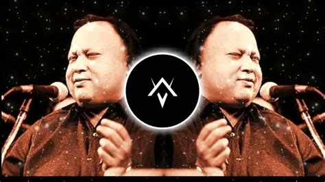 Wo Hata Rahe Hain Pardah Nusrat Fateh Ali Khan Mombahton Remix New Song