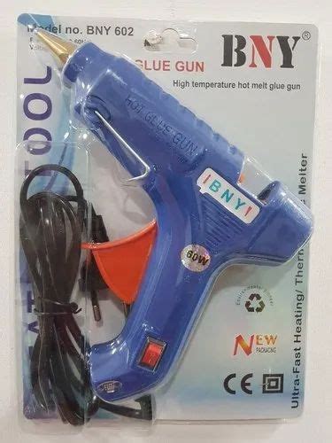 BNY Watt Hot Melt Glue Gun At Piece Glue Gun In New Delhi ID