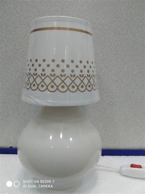 Настольная лампа из старого плафона от люстры | Lamp, Decor, Home decor