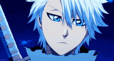 Toshiro Hitsugaya