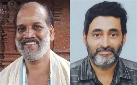 melsanthi  jayaraman namboothiri