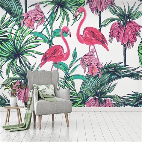 Wellyu Papel De Parede Para Quarto Custom Wallpaper Fashion Nordic Modern