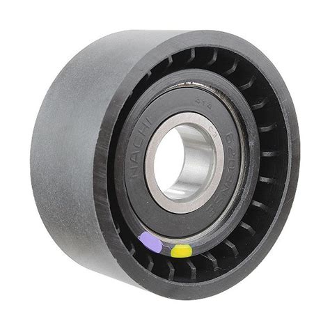 Polia Rolamento Correia Do Alternador Renault Clio Duster Fluence