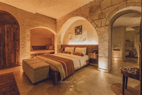 Nino Cave Suites