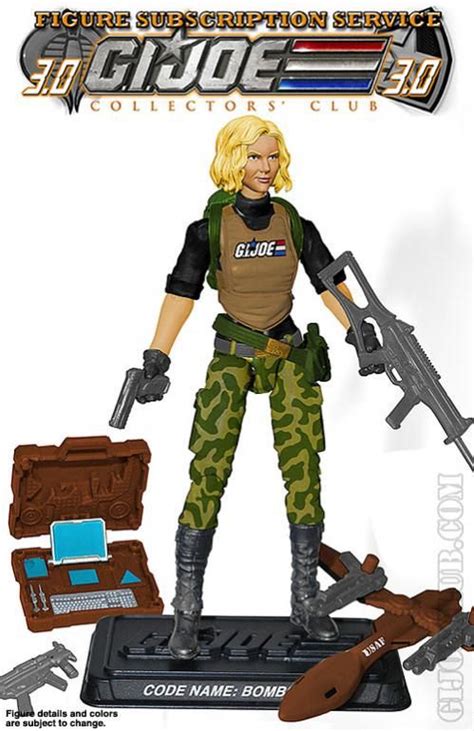 G I Joe Collectors Club Fss G I Joe Forward Air Controller