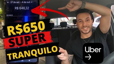 Ganhos e Gastos Completos na Uber Aprenda a Fazer as Promoções no Fim