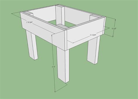 Elevated bee hive stand plans ~ Sania twain