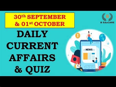 Daily Current Affairs Quiz For Mh Cet Law Clat Other Exams Th