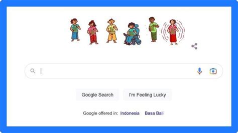 Sejarah Dan Asal Mula Angklung Yang Jadi Google Doodle Hari Ini Bakal