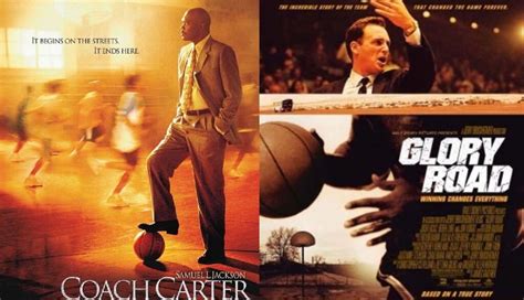 Dos Pel Culas De Baloncesto Inspiradoras Que No Puedes Dejar De Ver