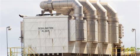 21 Advantages and Disadvantages of Desalination | FutureofWorking.com