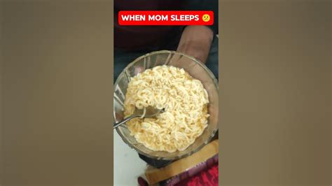 বাঙালি মা যখন ঘুমায় 🤐 When The Bengali Mother Sleeps 😴 Mom Vs Son