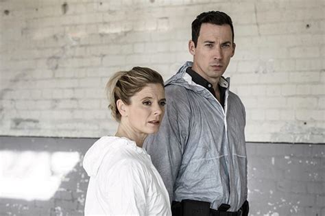 BBC One drama Silent Witness to return in the New Year for season 23 ...