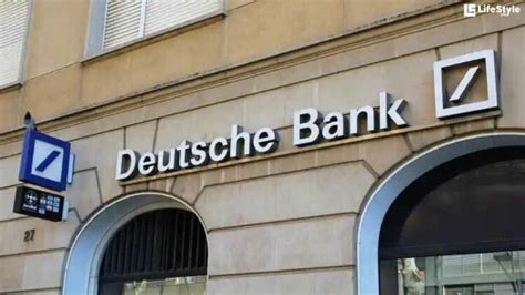 Deutsche Bank Settles With Jeffrey Epstein Victims For 75 Million