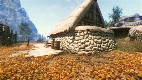 Ivarstead 1 at Skyrim Nexus - Mods and Community