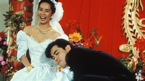 The Wedding Banquet (1993) - Watch on The Criterion Channel, Kanopy ...