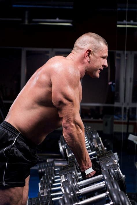 powerful triceps exercises  build arms