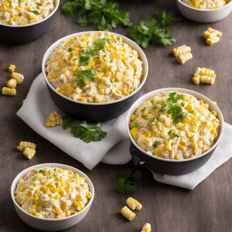 Corn Dip Recipe Recipes Net