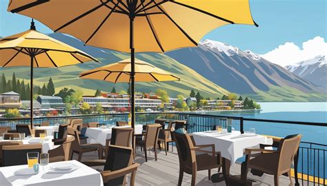 Discover The Best Queenstown Restaurants A Foodies Guide To Dining In