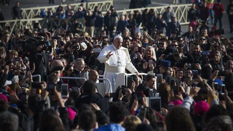 Perché Cambia Il Padre Nostro La Repubblica