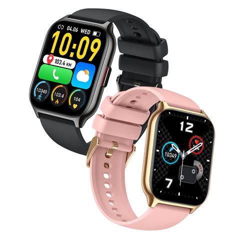 Sport Men Woman Smart Watch Bluetooth Call Fitness Tracker Smartwatch Waterproof Ebay