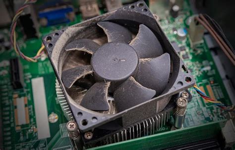 What Does Cha Fan Mean On Motherboard The Basic Guide