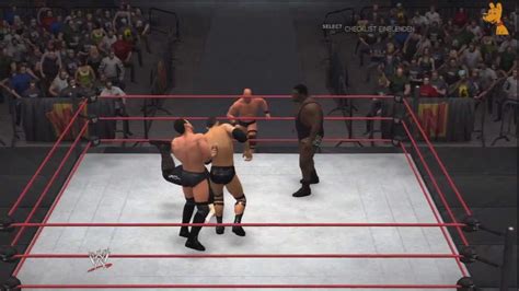 WWE 13 Lets Play Attitude Era Folge 12 Royal Rumble 1998 Mit