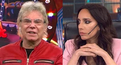 Las Duras Palabras De La Negra Vernaci Contra Beto Casella Por El