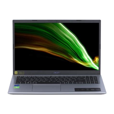 NOTEBOOK โนตบค ACER ASPIRE 3 A315 58 55EX PURE SILVER